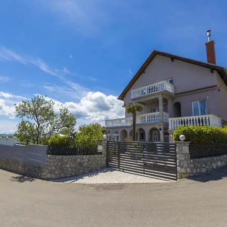 Villa Summertime Crikvenica