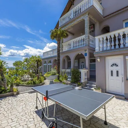 Villa Summertime *