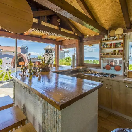 Villa Summertime Crikvenica