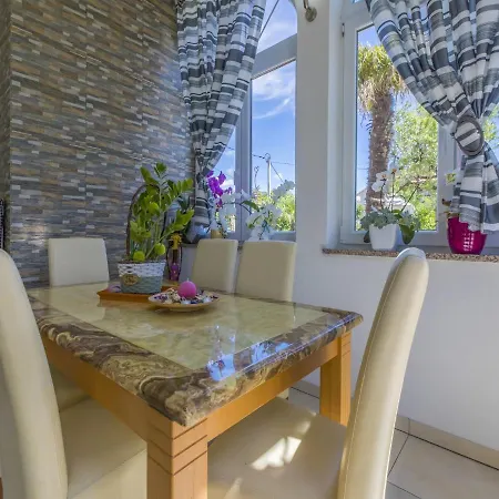Villa Summertime Crikvenica