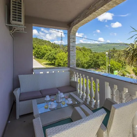 Summertime Villa