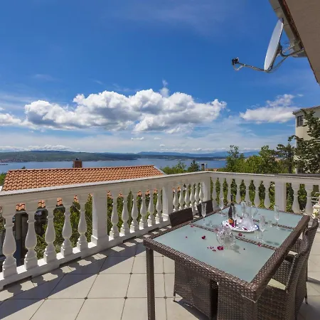 Villa Summertime Crikvenica