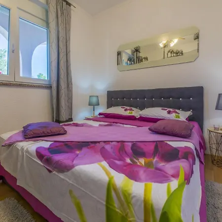 Summertime Villa Crikvenica