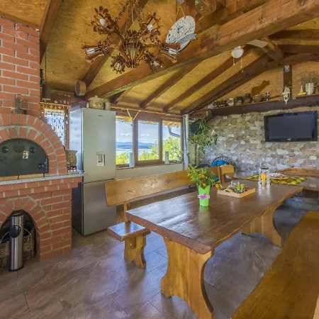 Summertime Villa Crikvenica