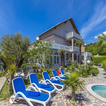 Villa Summertime Crikvenica