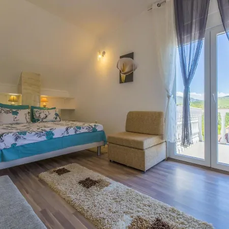 Summertime Villa Crikvenica