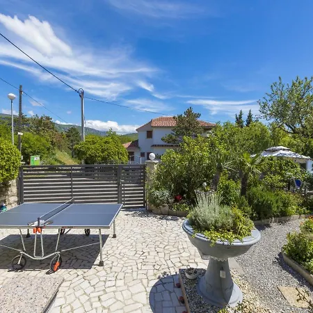 Villa Summertime
