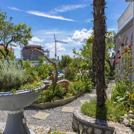 Summertime Villa Crikvenica