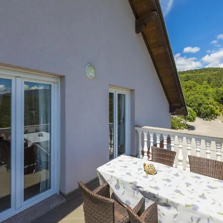 Summertime Villa Crikvenica