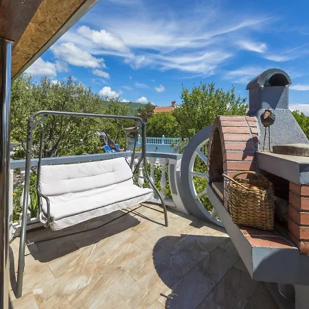 Summertime Crikvenica